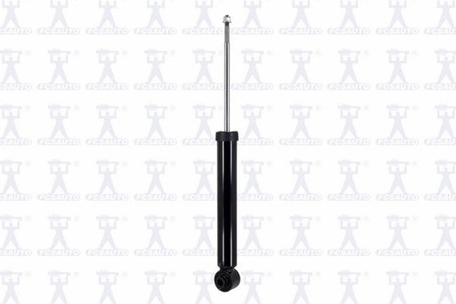Suspension Shock Absorber FCS Automotive 346332