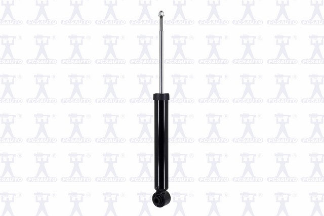 Suspension Shock Absorber FCS Automotive 346332