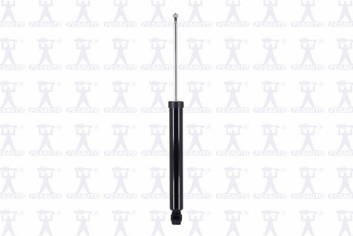 Suspension Shock Absorber FCS Automotive 346337
