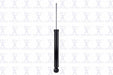 Suspension Shock Absorber FCS Automotive 346340