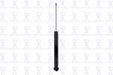Suspension Shock Absorber FCS Automotive 346341
