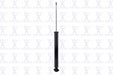 Suspension Shock Absorber FCS Automotive 346342