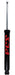 Suspension Shock Absorber FCS Automotive 346348