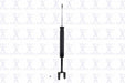 Suspension Shock Absorber FCS Automotive 346370