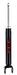 Suspension Shock Absorber FCS Automotive 346409