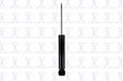 Suspension Shock Absorber FCS Automotive 346416