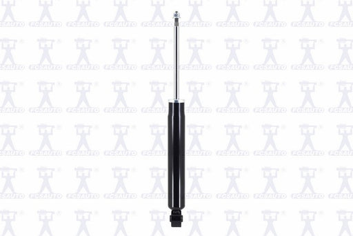 Suspension Shock Absorber FCS Automotive 346423
