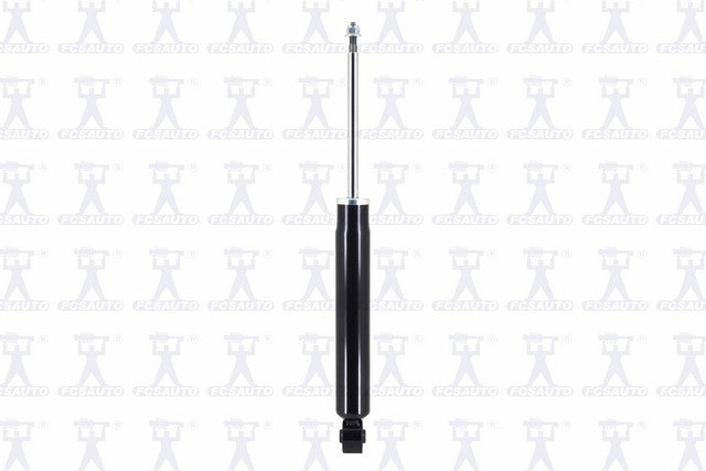 Suspension Shock Absorber FCS Automotive 346423