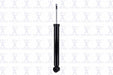 Suspension Shock Absorber FCS Automotive 346425