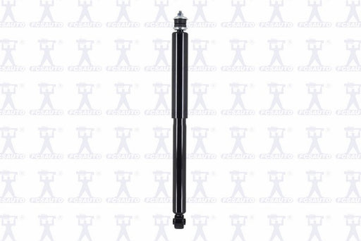 Suspension Shock Absorber FCS Automotive 346437