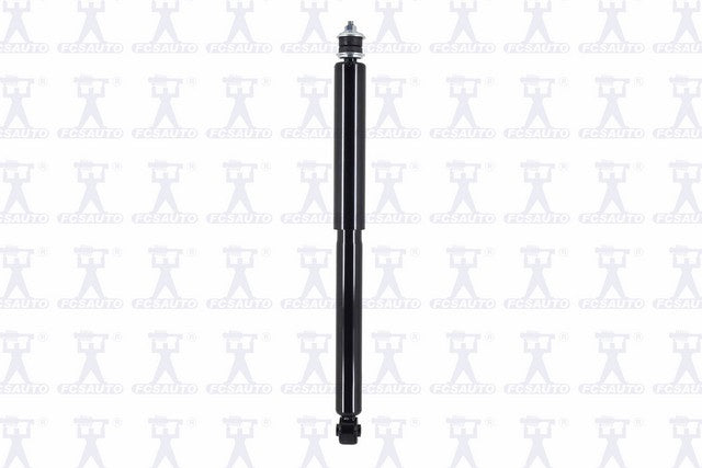 Suspension Shock Absorber FCS Automotive 346437