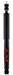 Suspension Shock Absorber FCS Automotive 346439