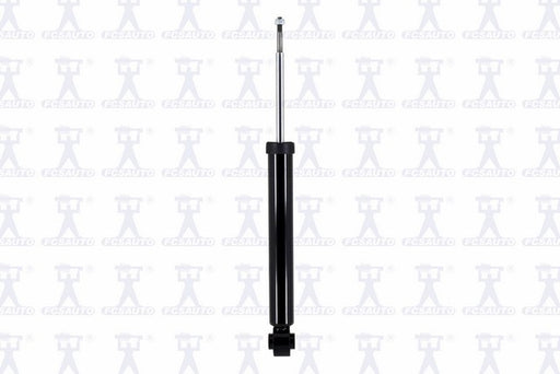 Suspension Shock Absorber FCS Automotive 346455