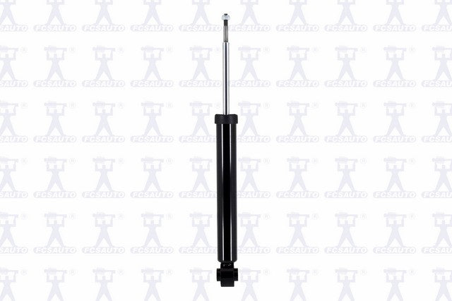 Suspension Shock Absorber FCS Automotive 346455