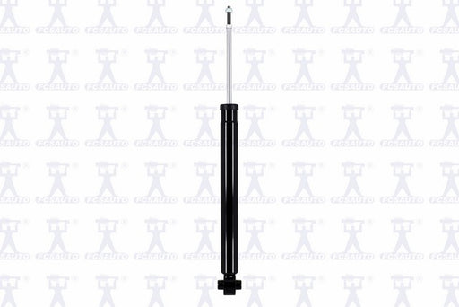 Suspension Shock Absorber FCS Automotive 346456