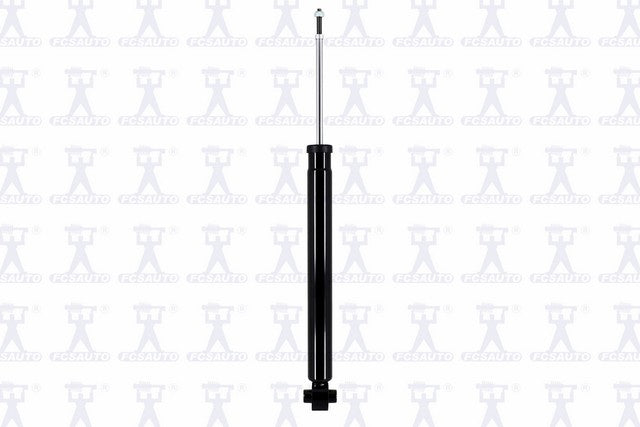 Suspension Shock Absorber FCS Automotive 346456