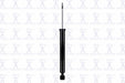 Suspension Shock Absorber FCS Automotive 346462