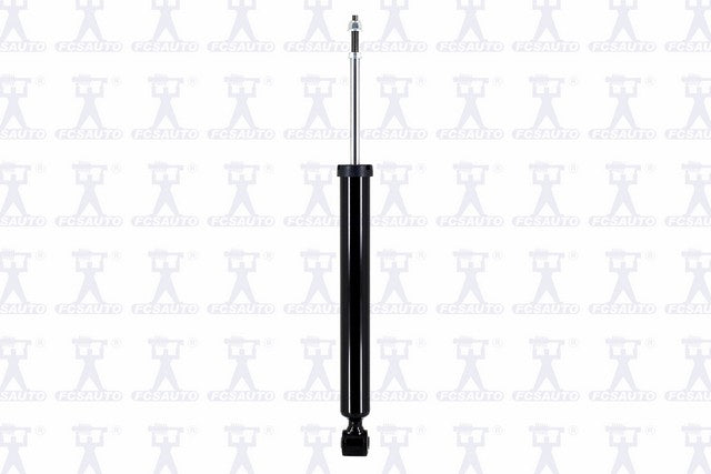 Suspension Shock Absorber FCS Automotive 346462