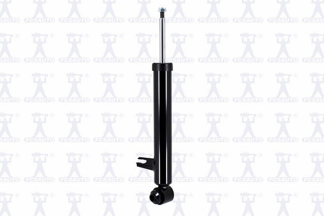 Suspension Shock Absorber FCS Automotive 346465L