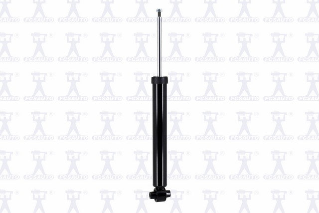 Suspension Shock Absorber FCS Automotive 346478