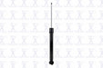 Suspension Shock Absorber FCS Automotive 346554