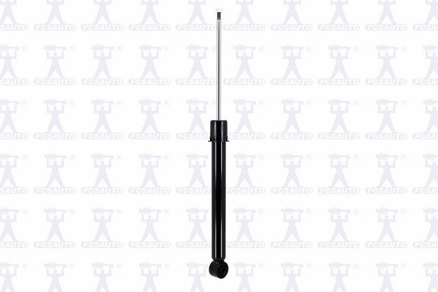 Suspension Shock Absorber FCS Automotive 346554