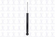 Suspension Shock Absorber FCS Automotive 346557