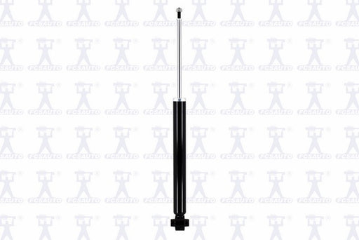 Suspension Shock Absorber FCS Automotive 346559