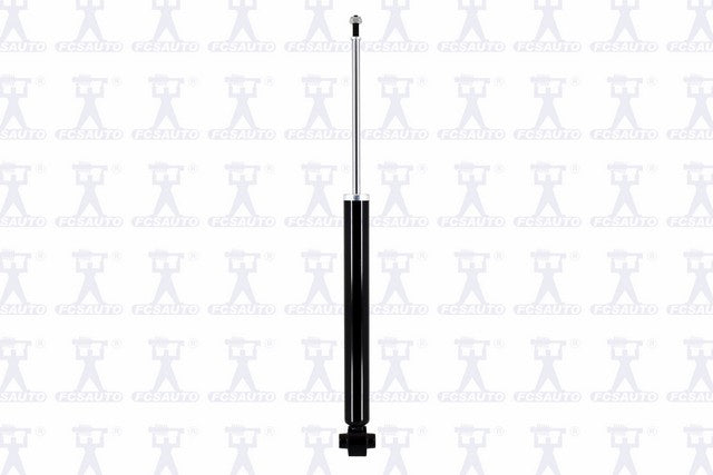 Suspension Shock Absorber FCS Automotive 346559