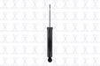 Suspension Shock Absorber FCS Automotive 346569