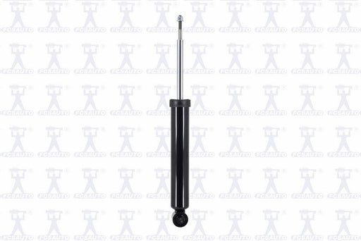 Suspension Shock Absorber FCS Automotive 346569