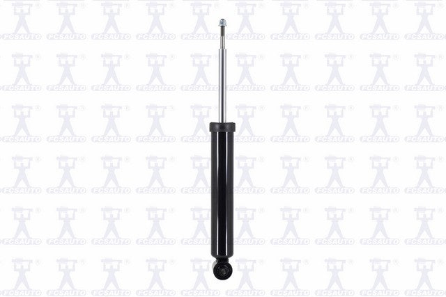 Suspension Shock Absorber FCS Automotive 346569