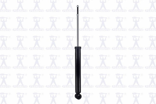 Suspension Shock Absorber FCS Automotive 346579