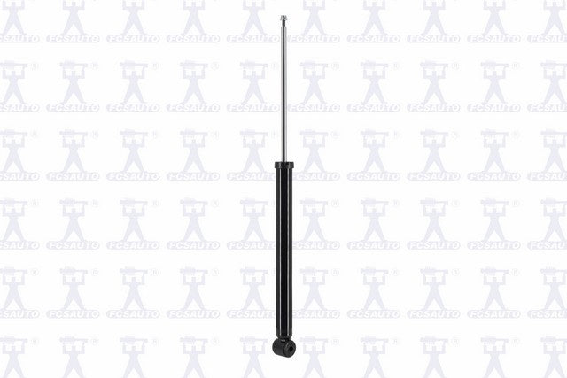 Suspension Shock Absorber FCS Automotive 346586