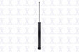 Suspension Shock Absorber FCS Automotive 346588