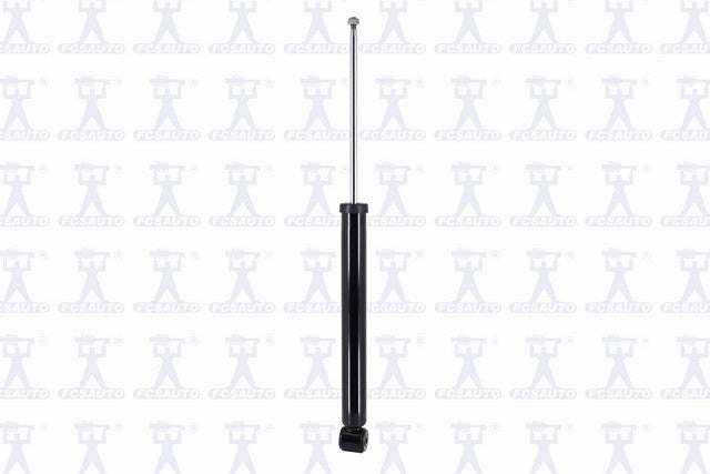Suspension Shock Absorber FCS Automotive 346588