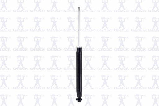 Suspension Shock Absorber FCS Automotive 346592
