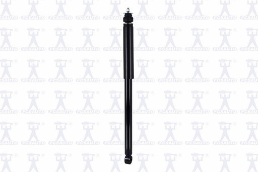 Suspension Shock Absorber FCS Automotive 346606
