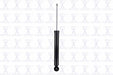 Suspension Shock Absorber FCS Automotive 346611