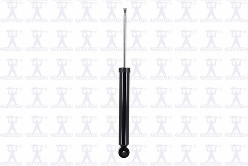 Suspension Shock Absorber FCS Automotive 346611