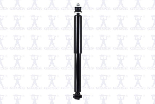 Suspension Shock Absorber FCS Automotive 346630