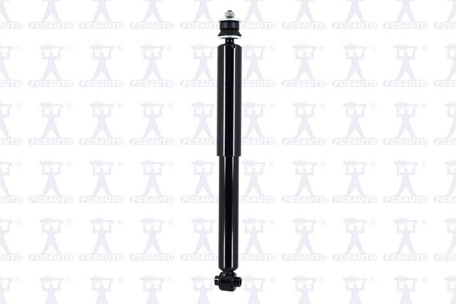 Suspension Shock Absorber FCS Automotive 346630