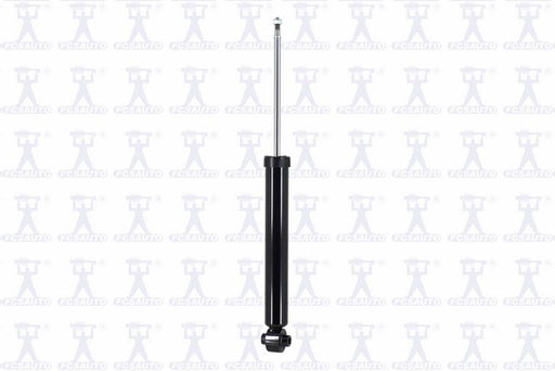 Suspension Shock Absorber FCS Automotive 346640