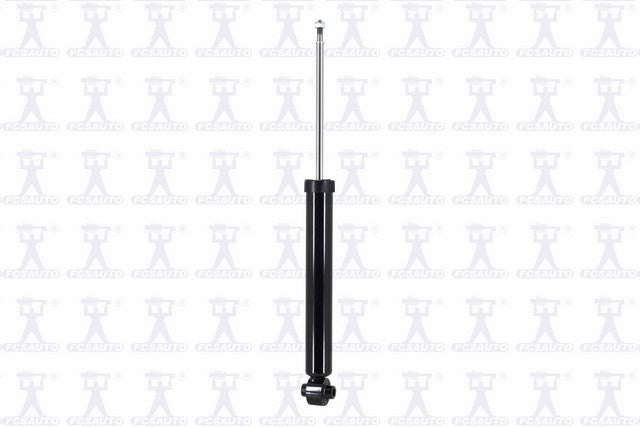 Suspension Shock Absorber FCS Automotive 346640