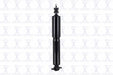 Suspension Shock Absorber FCS Automotive 346649