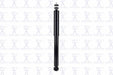 Suspension Shock Absorber FCS Automotive 346654