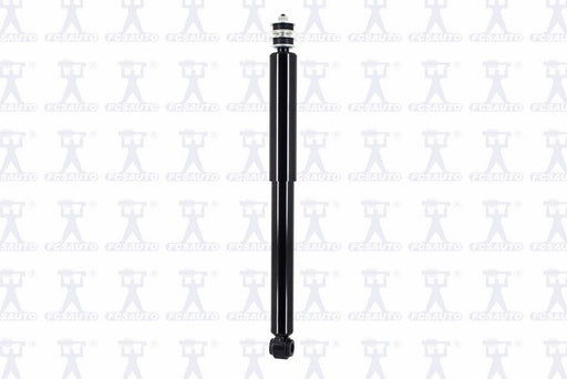 Suspension Shock Absorber FCS Automotive 346654