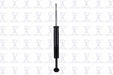 Suspension Shock Absorber FCS Automotive 346657