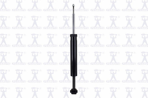 Suspension Shock Absorber FCS Automotive 346657