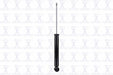 Suspension Shock Absorber FCS Automotive 346658